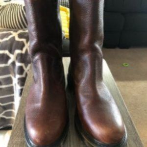 Men’s Wolverine Boots